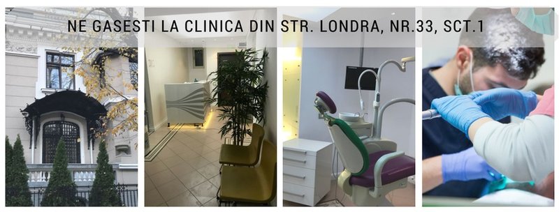 Andra Smile - clinica stomatologica